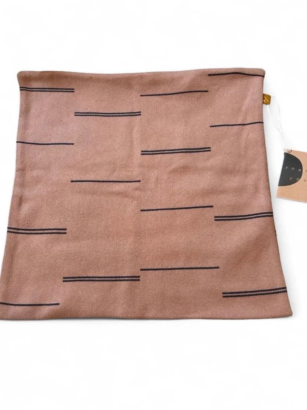 Lumi Living NWT Pillow Case